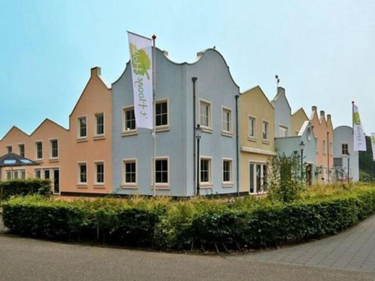 Nice Holiday Home In Gramsbergen On Family Park Zewnętrze zdjęcie