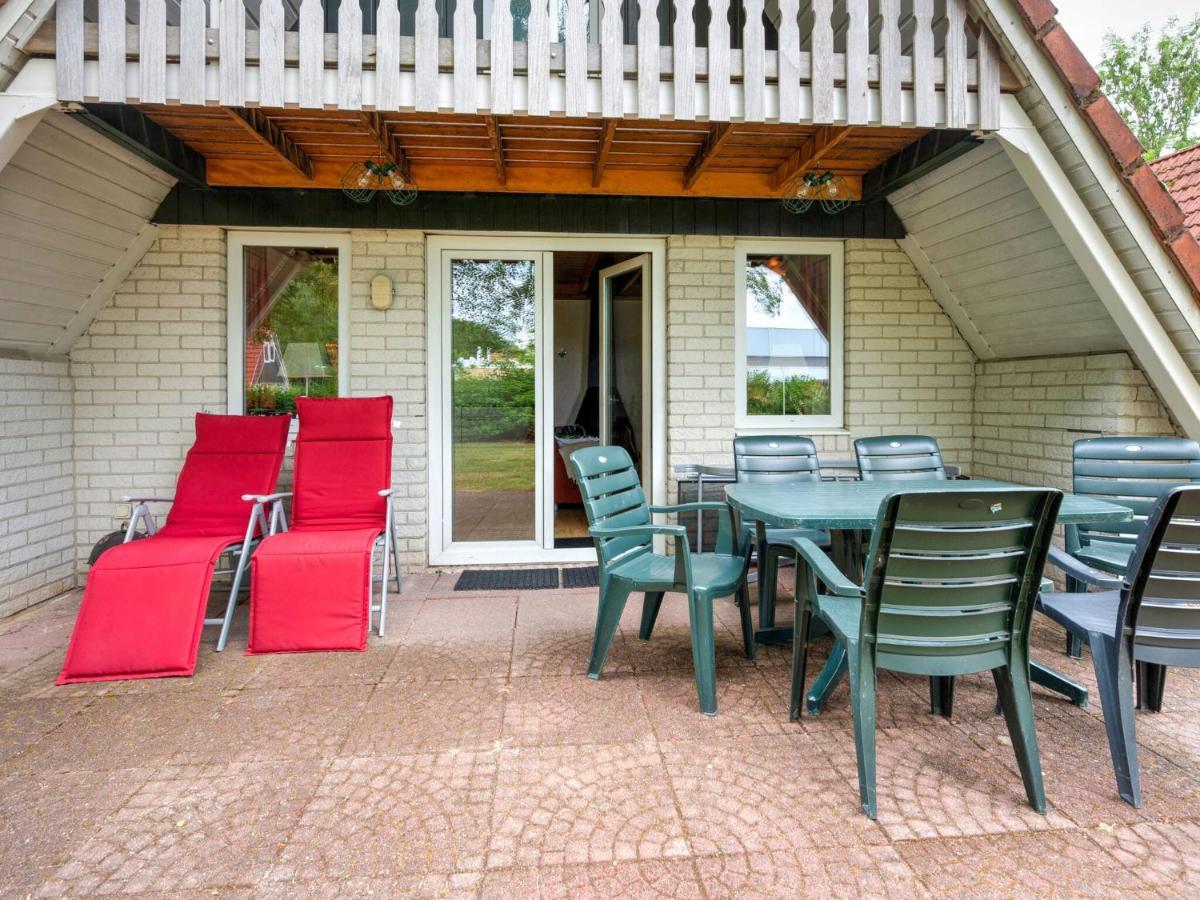 Nice Holiday Home In Gramsbergen On Family Park Zewnętrze zdjęcie