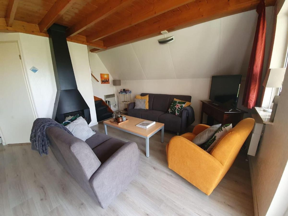 Nice Holiday Home In Gramsbergen On Family Park Zewnętrze zdjęcie