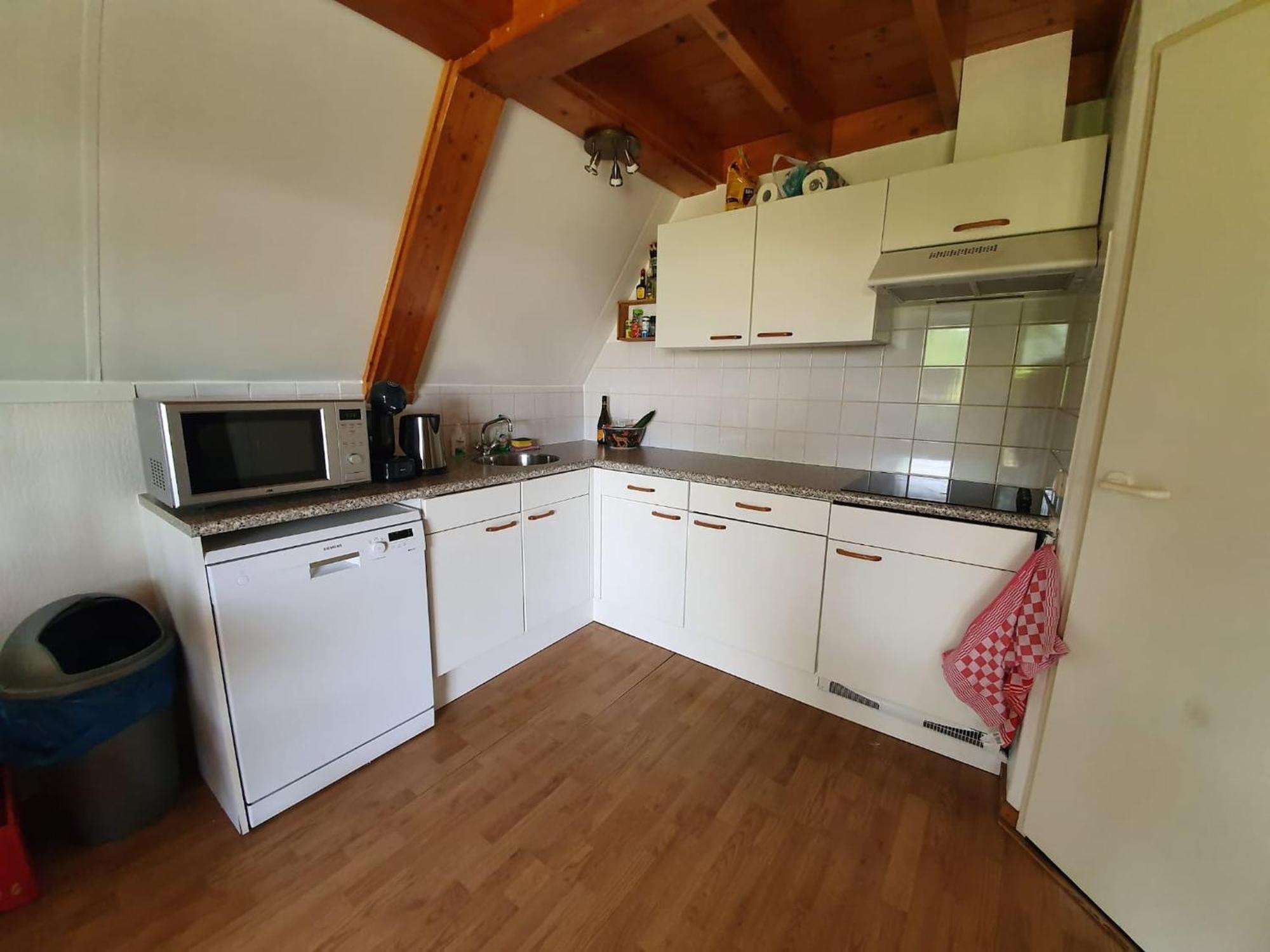 Nice Holiday Home In Gramsbergen On Family Park Zewnętrze zdjęcie